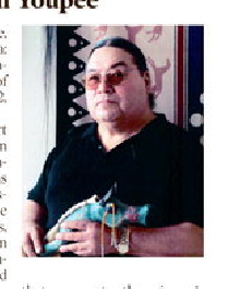 Darrell Youpee - Northern Plains Independent