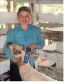 Lessons Learned In Eastern Montana  Leads Prevost To Leadership Role