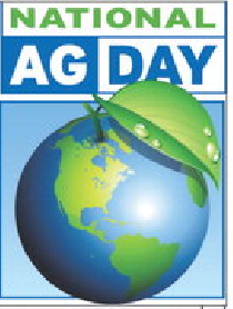 National Ag Day – Celebrating 250  Years of American Agriculture