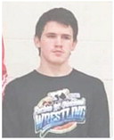 Garfield Qualifies For State Wrestling Meet