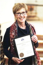 Elks Honor Community Members At Annual Banquet Elks Honor Community Members At Annual Banquet