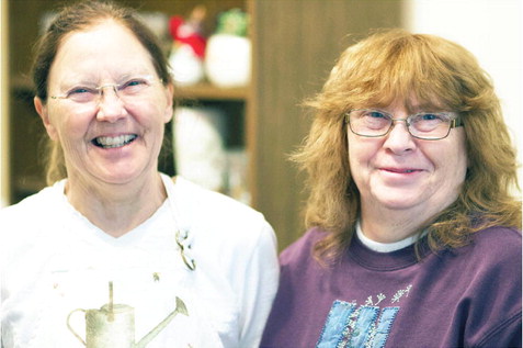 Friesen’s Floral And Greenhouse  Celebrates Four Decades