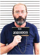 Geno Charged With Deliberate Homicide, Knudsen To Seek Death Penalty Geno Charged With Deliberate Homicide, Knudsen To Seek Death Penalty