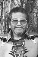 John Atchico