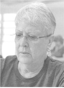 Donna Stennes Donna Stennes