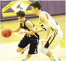 Culbertson, Bainville Split Saturday Games Culbertson, Bainville Split Saturday Games