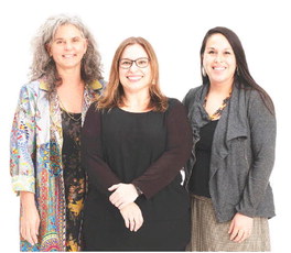 Adriann Ricker Wins Spirit Of Montana Award Adriann Ricker Wins Spirit Of Montana Award