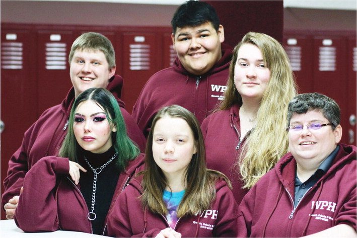Good Luck At The State Speech & Drama Meet, Wolves! Good Luck At The State Speech & Drama Meet, Wolves!