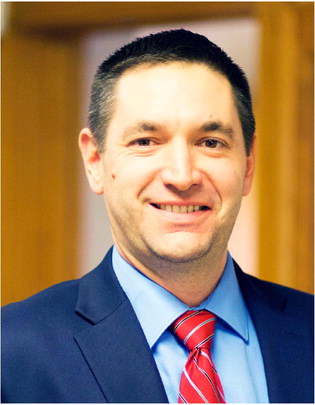 Knudsen Confident In Run For Attorney General Knudsen Confident In Run For Attorney General