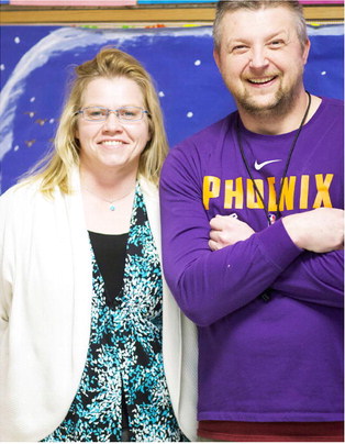 Variety Show Set For Feb. 29 Variety Show Set For Feb. 29