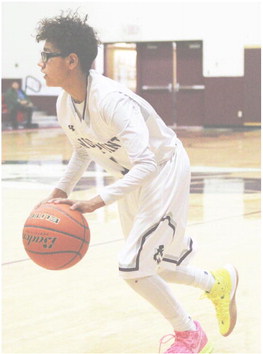 Good District Tournament Seeding Ahead For Wolves Good District Tournament Seeding Ahead For Wolves