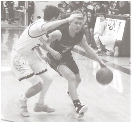 Froid/Lake Girls Take Down Fairview, Fairview Boys Defeat Froid/Lake Froid/Lake Girls Take Down Fairview, Fairview Boys Defeat Froid/Lake