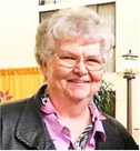 Betsy Jueschke