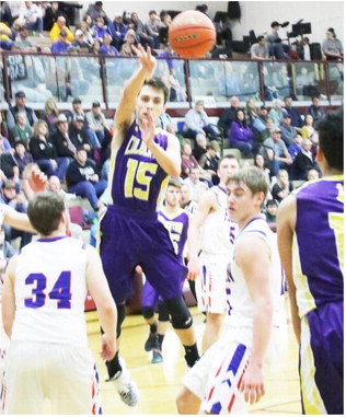 Twins Excel At Sports For Culbertson Teams Twins Excel At Sports For Culbertson Teams