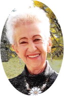 Evelyn Kemp Evelyn Kemp