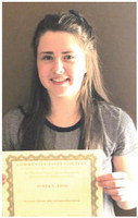 Ator, Wiliams Selected Nyquist Foundation Essay Winners Ator, Wiliams Selected Nyquist Foundation Essay Winners