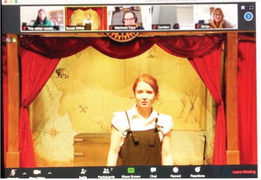 Montana Shakespeare In The Parks To Provide Free Educational Resources To Regional, National Schools Montana Shakespeare In The Parks To Provide Free Educational Resources To Regional, National Schools