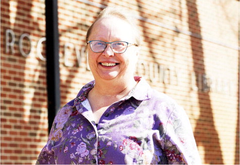 Library Board Talks Branch Access, Staffing Issues Library Board Talks Branch Access, Staffing Issues