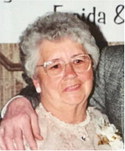 Freida MacDonald Freida MacDonald