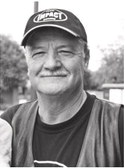 Alexander Trottier Jr. Alexander Trottier Jr.