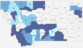 All Roosevelt County COVID-19 Cases Have Recovered