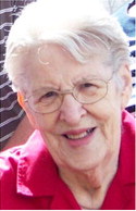 Marie “Doris” Kveseth