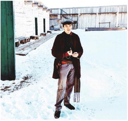 Fort Union Trading Post Cancels 2020 Rendezvous Fort Union Trading Post Cancels 2020 Rendezvous