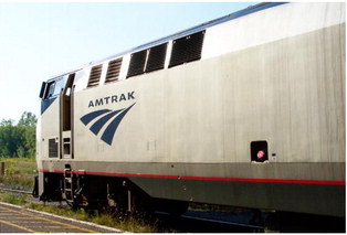 Reduced Service Planned  For Amtrak Empire Builder