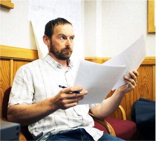 Commissioners Discuss Road, Crossing Improvements; Minor Subdivision Plans Approved Commissioners Discuss Road, Crossing Improvements; Minor Subdivision Plans Approved