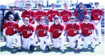 Bulls, Agland A’s Representing Extreme Northeast Montana This Year In Baseball Bulls, Agland A’s Representing Extreme Northeast Montana This Year In Baseball