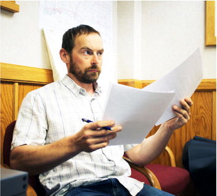Commissioners Discuss Road, Crossing Improvements; Minor Subdivision Plans Approved Commissioners Discuss Road, Crossing Improvements; Minor Subdivision Plans Approved