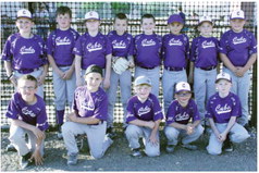 Culbertson Cubs