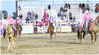 Tough Enough To Wear Pink