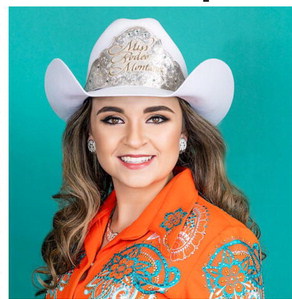 Miss Rodeo Montana To Appear At Stampede Miss Rodeo Montana To Appear At Stampede