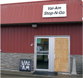 Arrests Made In Val-AM Break-ins