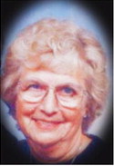 Mary Joan “Jo” Bryan Mary Joan “Jo” Bryan