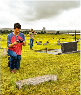 Serving Communities  One Headstone At A Time