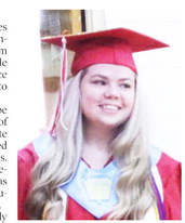 Three Graduate From Froid Saturday Three Graduate From Froid Saturday