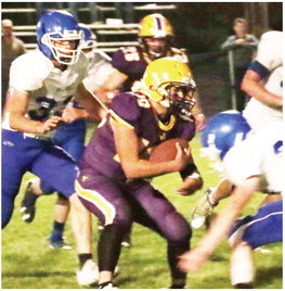 Ekalaka Defeats Culbertson Ekalaka Defeats Culbertson