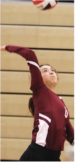 Wolves Down Cut Bank At Divisional Tourney