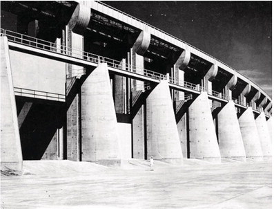 Fort Peck Dam Celebrates 80th Birthday Fort Peck Dam Celebrates 80th Birthday