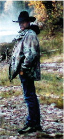 Victor King