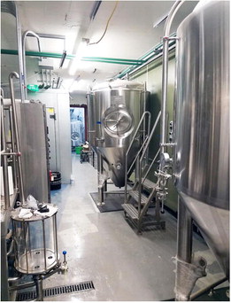 Fermenter Fermenter