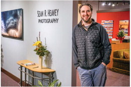 Heavey, Fort Peck Fine  Arts Council Awarded