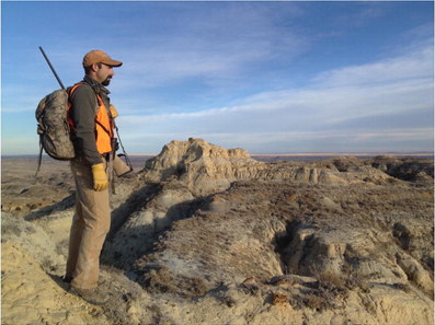 Governor Appoints McKean To  Fish And Wildlife Commission