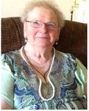 Dorothy Johnson