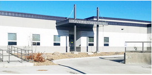 Roosevelt County Sheriff’s Office Roosevelt County Sheriff’s Office