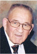 Obituaries Keith Burrowes