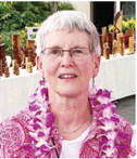 Shirley Wiegand