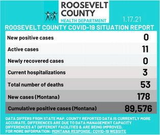 Health Department Offers Appointment  System For Vaccine Distribution